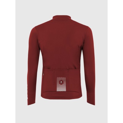 Chaqueta prima pelle con membrana