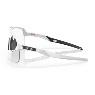 Gafas Oakley sutro lite fotocromáticas blancas