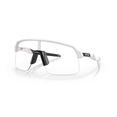 Gafas Oakley sutro lite fotocromáticas blancas