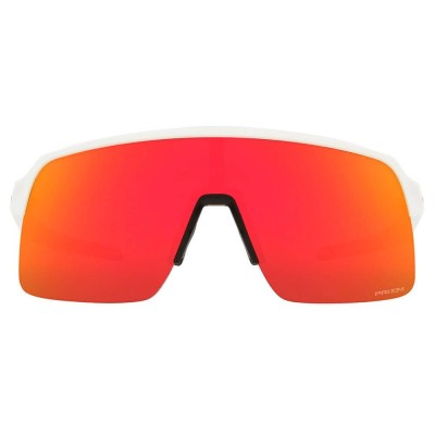 Gafas oakley sutro lite matte white prizm ruby