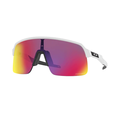 Gafas oakley sutro lite white prizm road