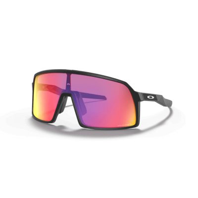 Gafas oakley sutro s matte black prizm road