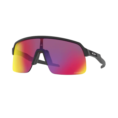 Gafas Oakley sutro lite matte black prizm road