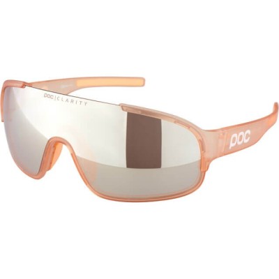 Gafas poc crave orange con lente clarity