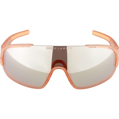 Gafas poc crave orange con lente clarity