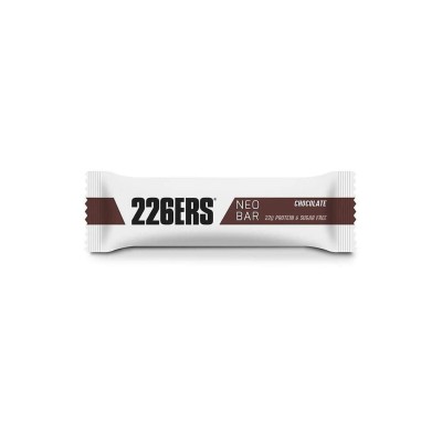 Barrita Neo Bar Protein 226 ers Chocolate negro