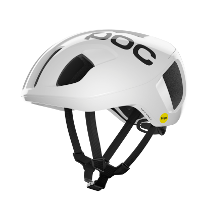 Casco POC Ventral Mips Hydrogen white