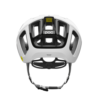 Casco POC Ventral Mips Hydrogen white