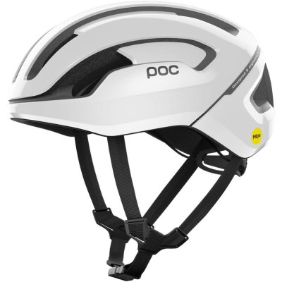 Casco POC Omne air mips Hydrogen white