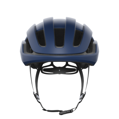 Casco POC Omne air mips Lead blue matt