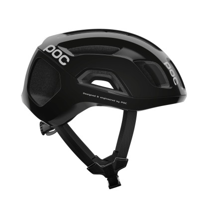 Casco POC Ventral air mips uranium black | WhimCycling