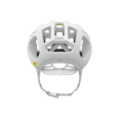 Casco POC Ventral air mips hidrogen white matt | WhimCycling