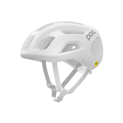 Casco POC Ventral air mips hidrogen white matt | WhimCycling