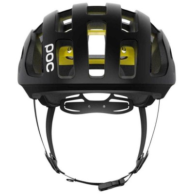 Casco POC Octal mips uranium black matt | WhimCycling