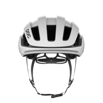 POC Casco Omne Beacon MIPS Hydrogen White | WhimCycling