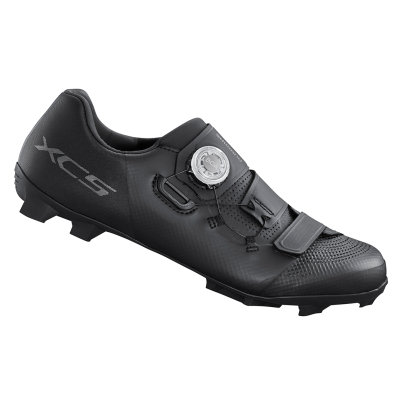 Zapatillas shimano mtb sh-xc 502