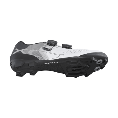 Zapatilla shimano SH-xc7 blancas