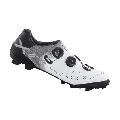 Zapatilla shimano SH-xc7 blancas