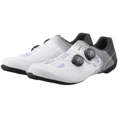 Zapatilla carretera shimano SH-RC702 Blancas