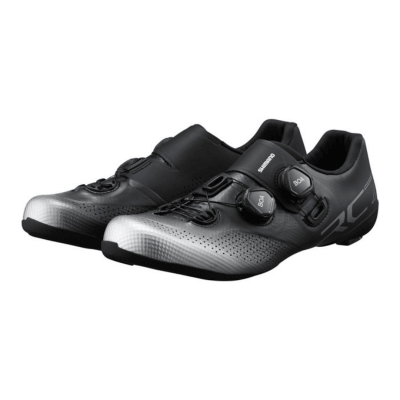 Zapatilla carretera shimano SH-RC702 Negras