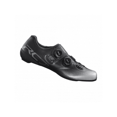 Zapatilla carretera shimano SH-RC702 Negras