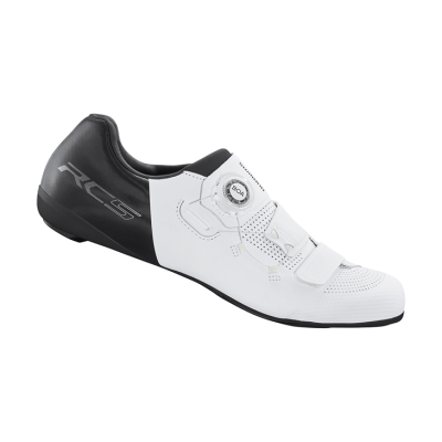 Zapatilla carretera shimano SH-RC502 blancas