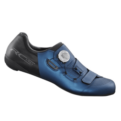 Zapatilla carretera shimano SH-RC502 Azul