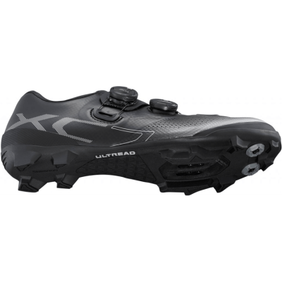 Zapatilla shimano SH-xc7 negras