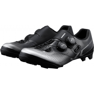 Zapatilla shimano SH-xc7 negras