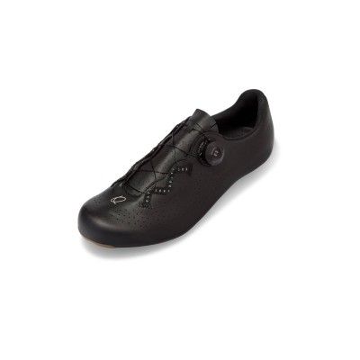 Zapatillas carretera Quoc Escape Negro