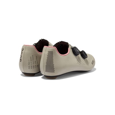 Zapatillas carretera Quoc Mono II Sand