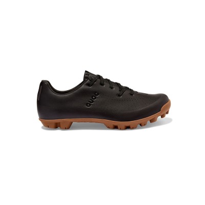 Zapatillas gravel Quoc gran Tourer black gum