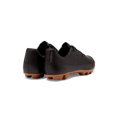 Zapatillas gravel Quoc gran Tourer black gum