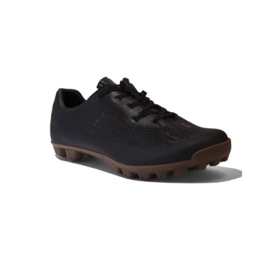 Zapatillas gravel Quoc Gran Tourer Negro Camo