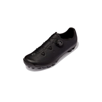 Zapatillas gravel Quoc Gran Tourer II Negro