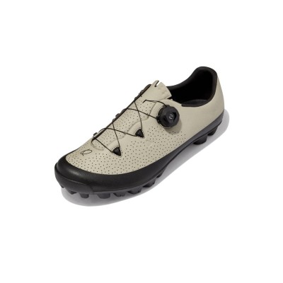 Zapatillas gravel Quoc Gran Tourer II Sand