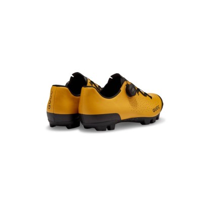 Zapatillas Quoc Escape Off-Road Amber