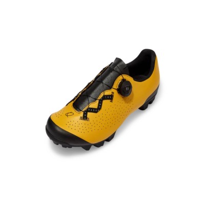 Zapatillas Quoc Escape Off-Road Amber