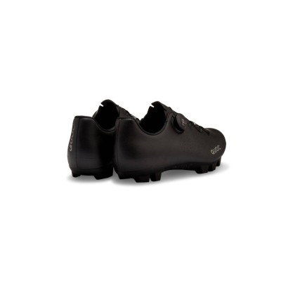 Zapatillas Quoc Escape Off-Road Negro