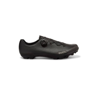 Zapatillas Quoc Escape Off-Road Negro