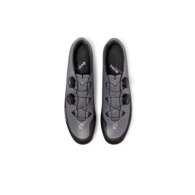 Zapatillas Quoc Gran tourer xc Charcoal