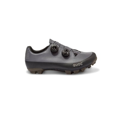 Zapatillas Quoc Gran tourer xc Charcoal