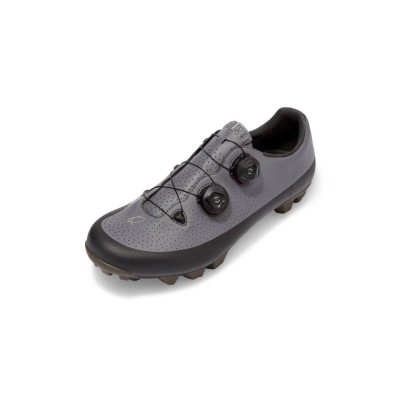 Zapatillas Quoc Gran tourer xc Charcoal