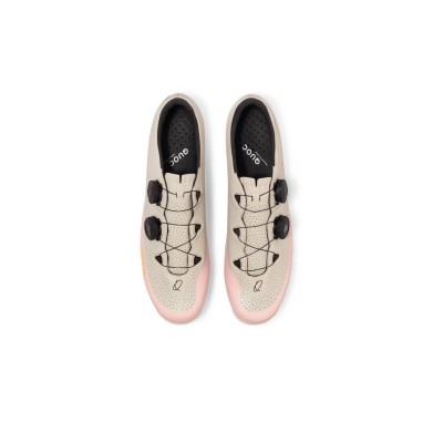 Zapatillas Quoc Gran tourer XC Dusty Pink