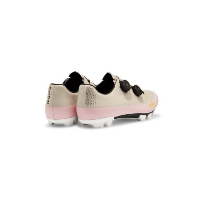 Zapatillas Quoc Gran tourer XC Dusty Pink