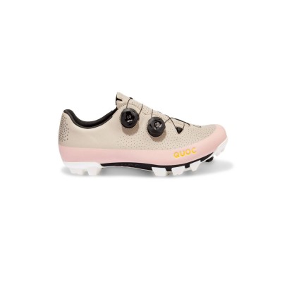 Zapatillas Quoc Gran tourer XC Dusty Pink