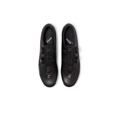 Zapatillas Quoc Gran tourer XC Negro