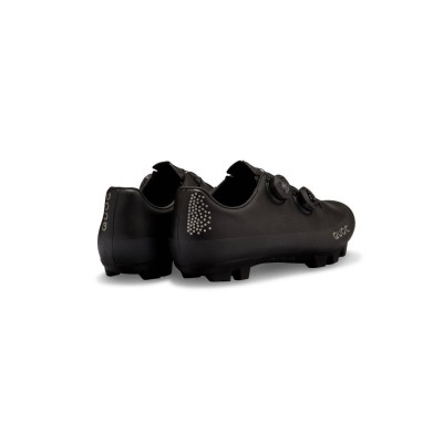 Zapatillas Quoc Gran tourer XC Negro