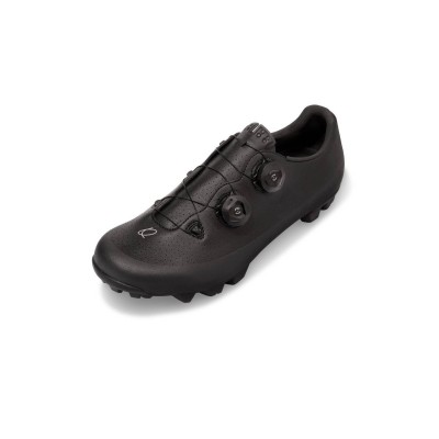 Zapatillas Quoc Gran tourer XC Negro