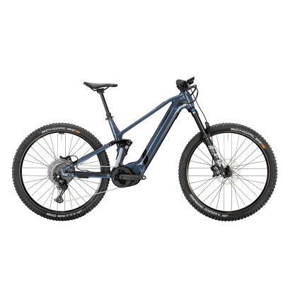 Bicicleta eléctrica mtb conway erad xyron 4.9